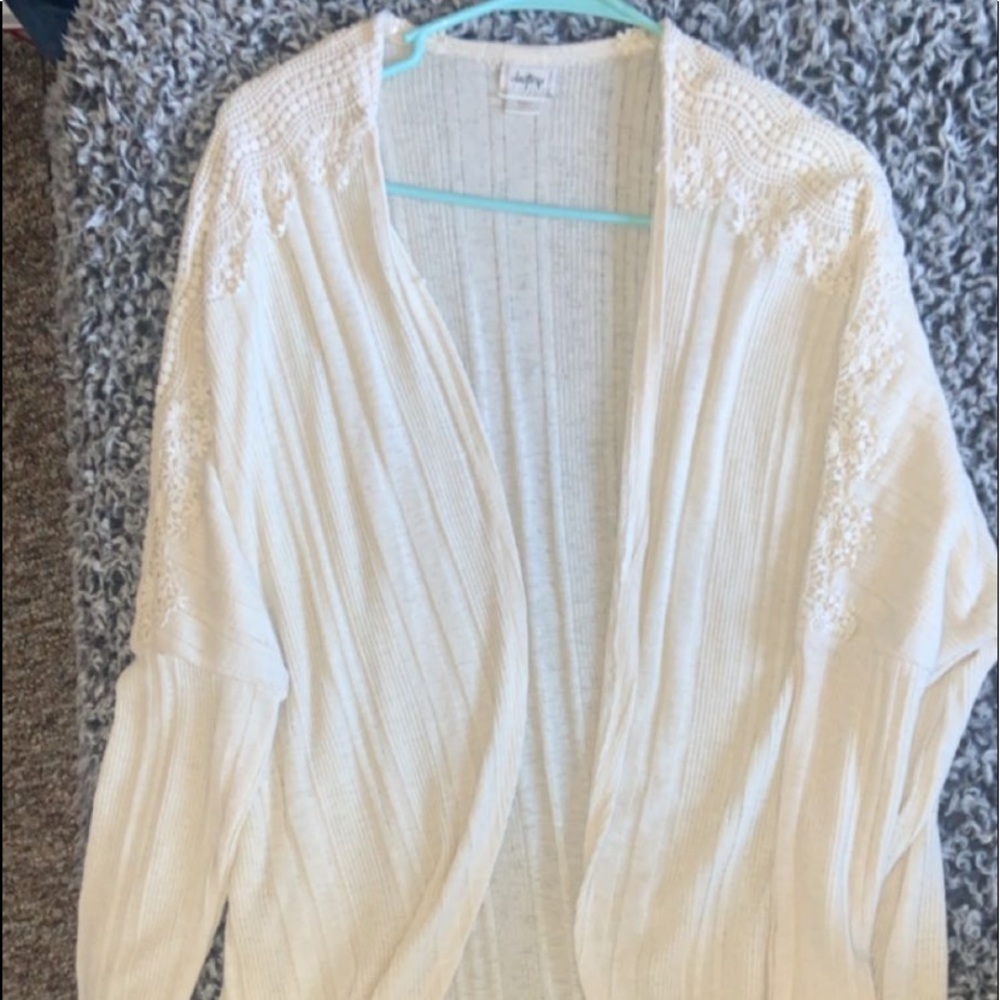 Daytrip Sweater cardigan